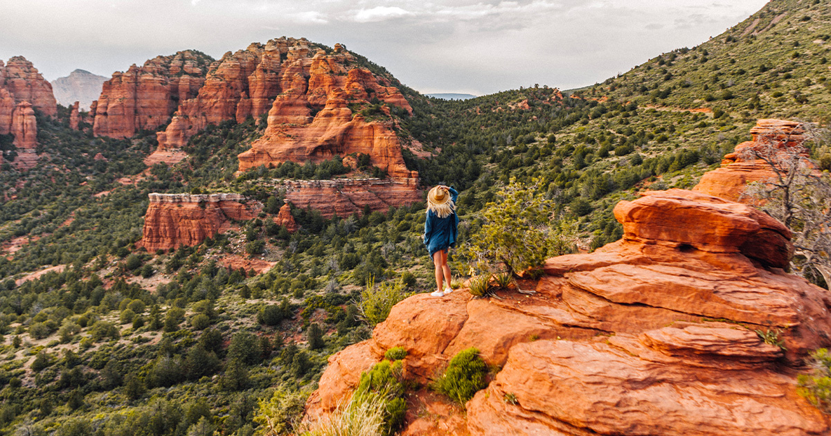 Sedona Chamber Ending City Partnership to Take Tourism Management in New Directions