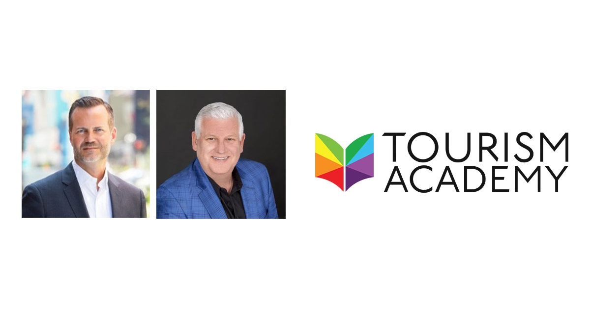 Renowned Industry Leaders Join Tourism Academy's Advisory Panel