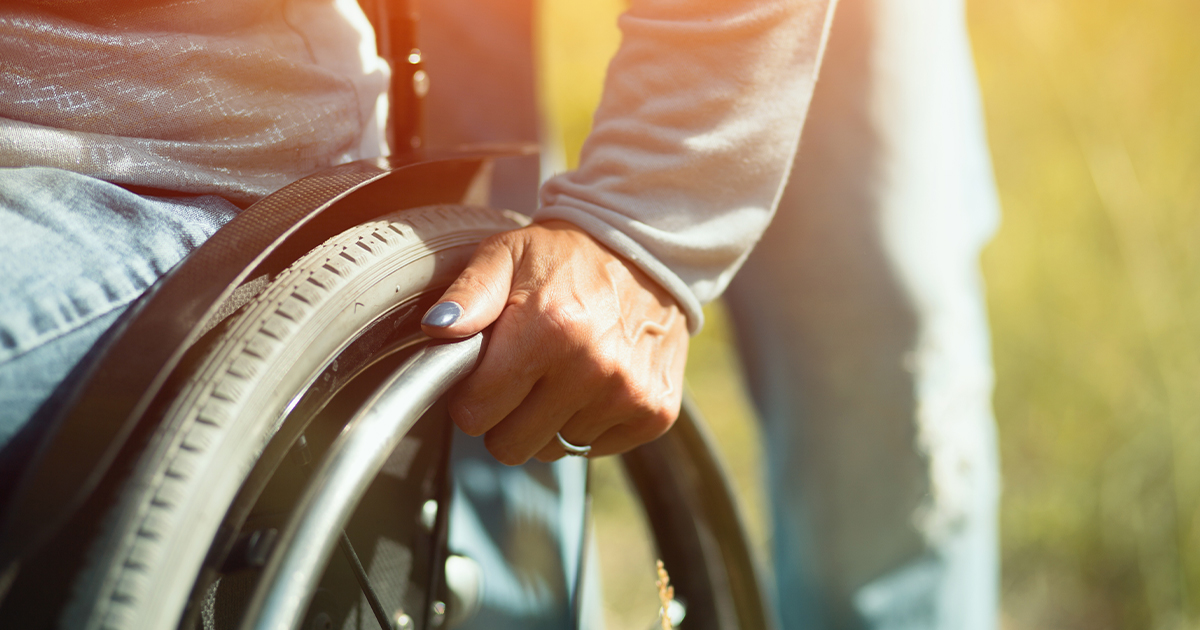 First-Ever Bill of Rights for Passengers with Disabilities Announced by DOT