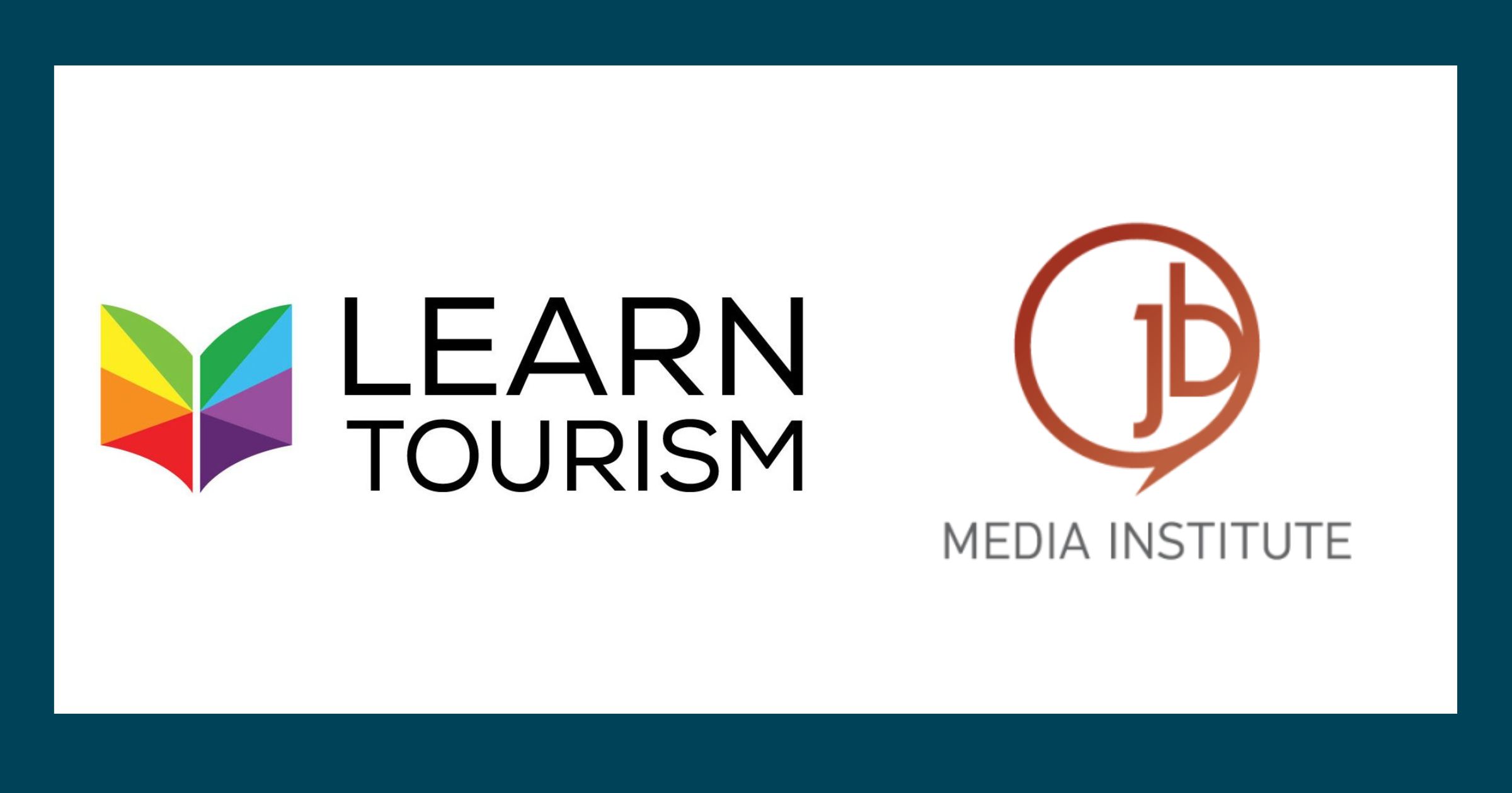 Learn Tourism Comes Together with JB Media Institute to Expand Offerings to Empower Tourism Professionals