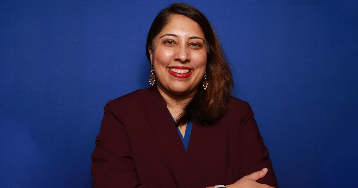 U.S. Travel Welcomes Ishma Haider as Vice President of Group Travel