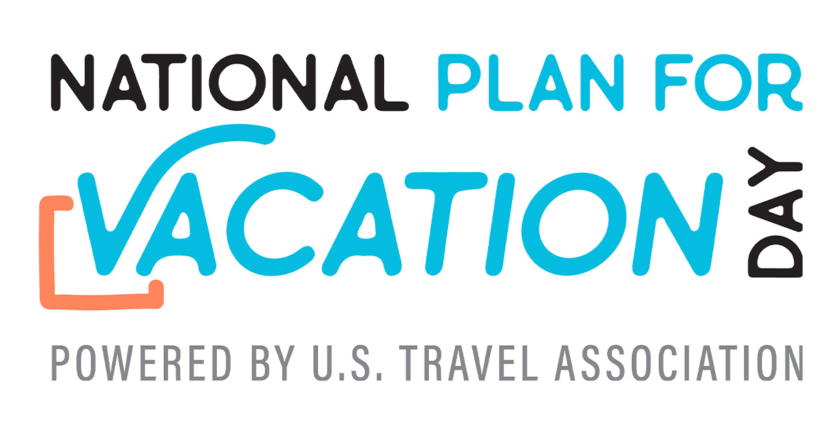 Are You Ready for National Plan for Vacation Day?