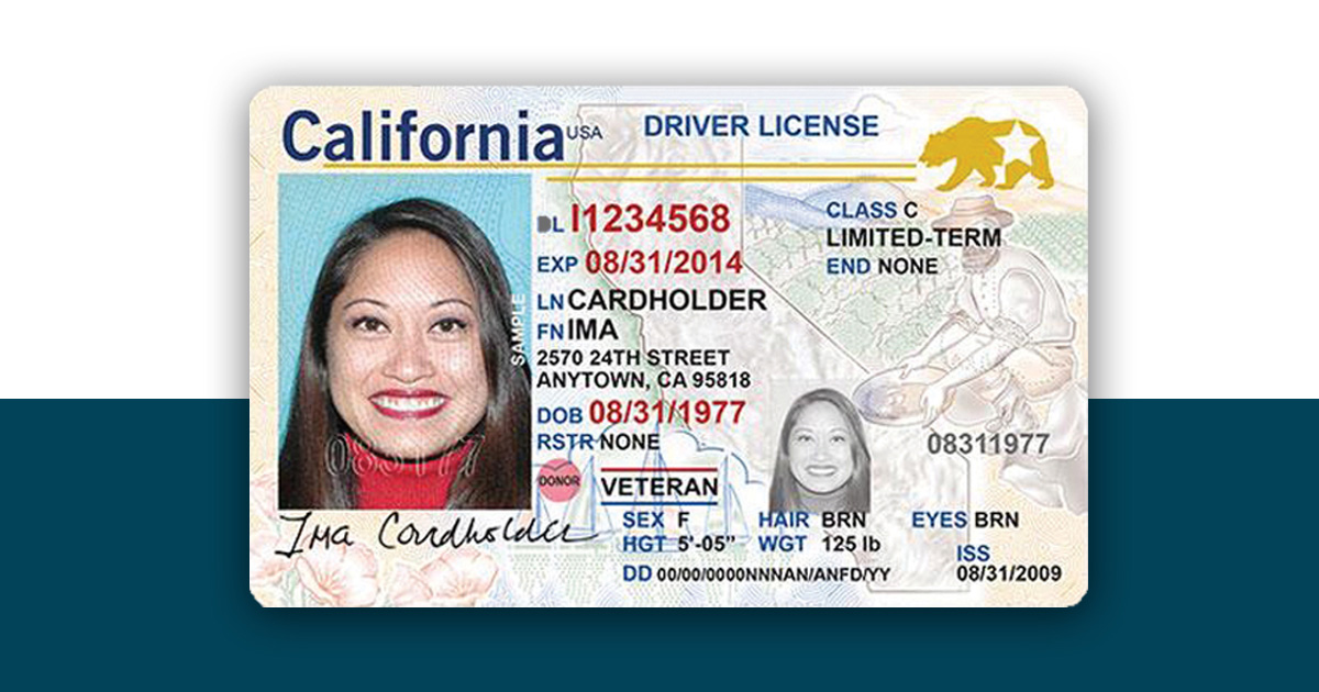 REAL ID Full Enforcement Deadline Extended Once More