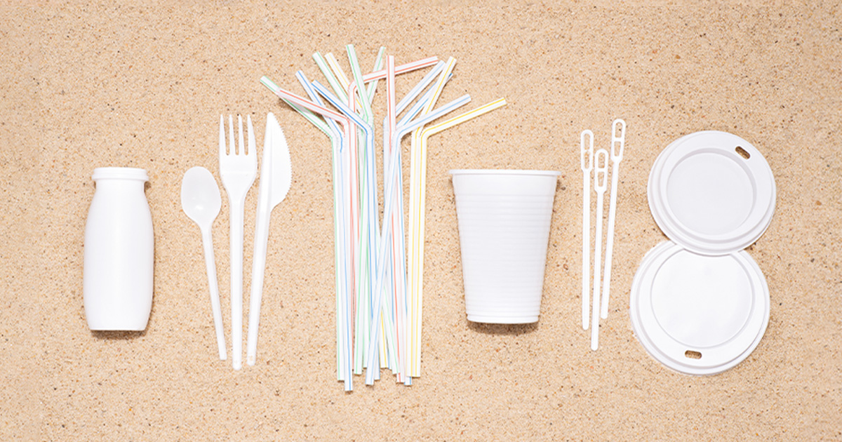 Interior Department Announces Progress to Phase Out Single-Use Plastics Across Public Lands