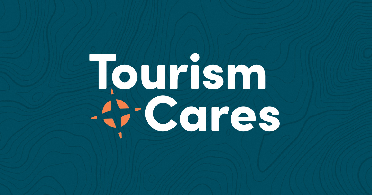 Tourism Cares Celebrates 20 Years