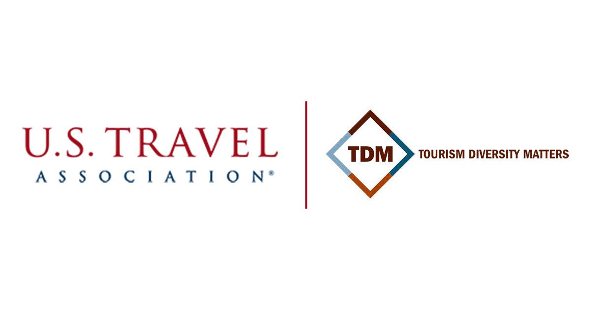 U.S. Travel Association Partners with Tourism Diversity Matters