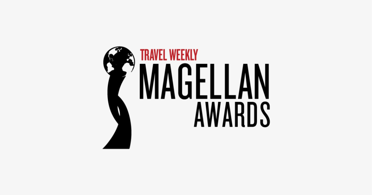 ‘Travel Weekly’ Shares 2021 Magellan Award Winners