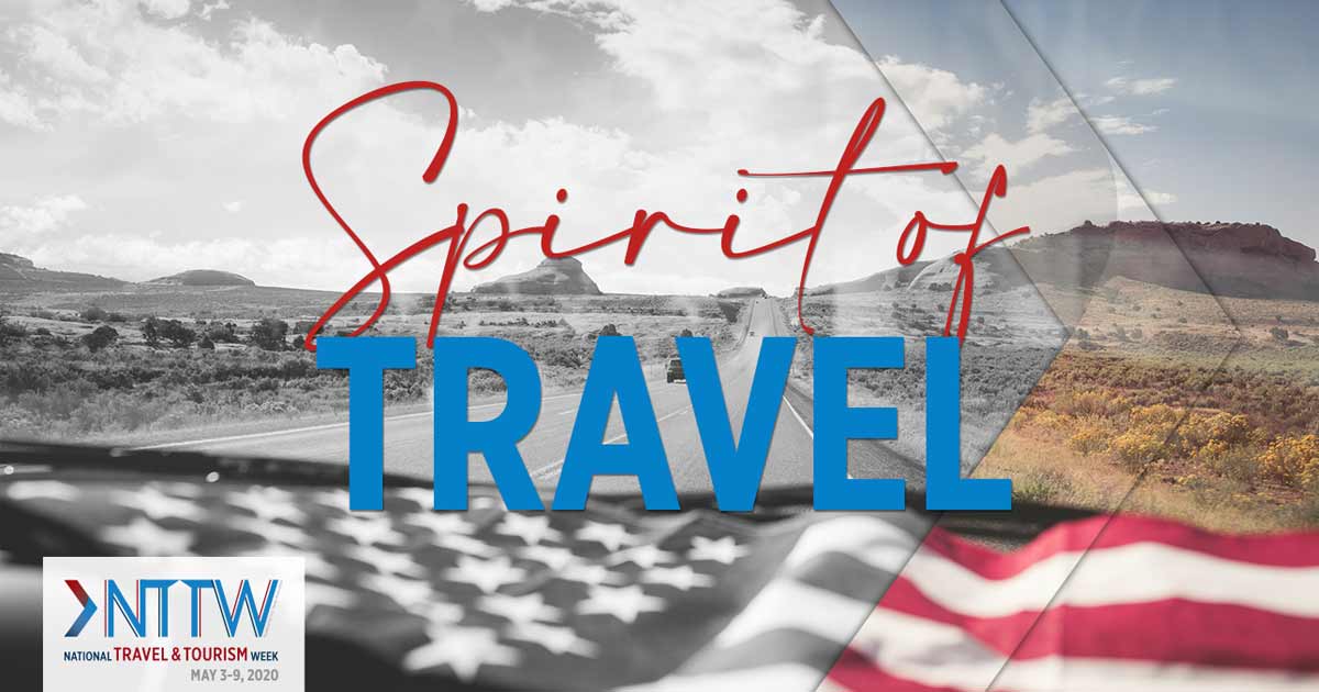 Celebrate the Spirit of Travel