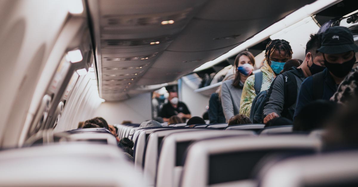 Industry Leaders React to New CDC Travel Guidance