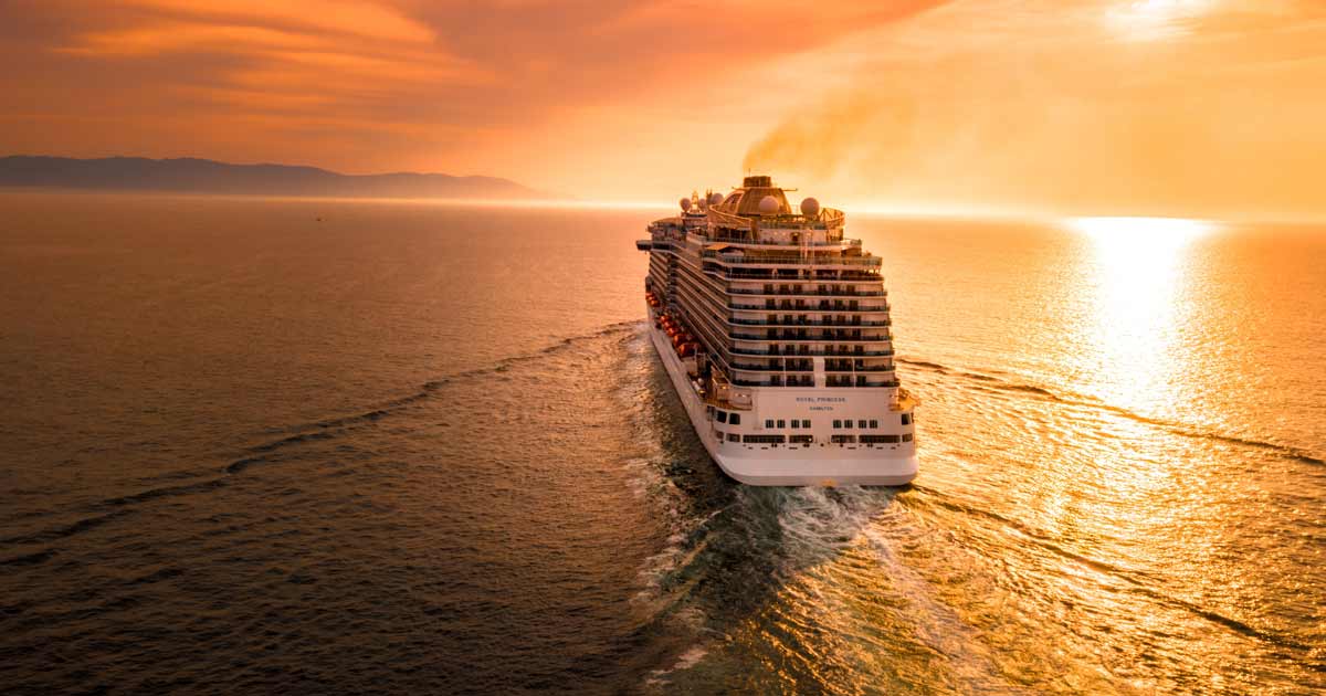 CDC Announces Modifications and Extension of No Sail Order for All Cruise Ships