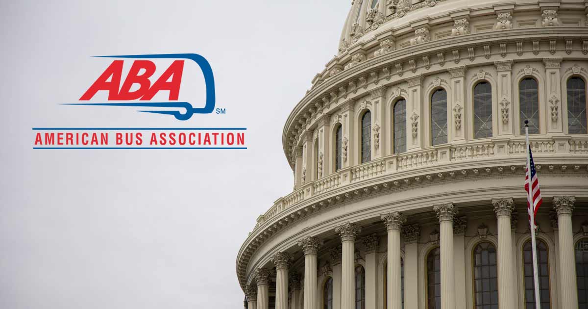 ABA Applauds the Congress on Relief—But They Missed the Bus