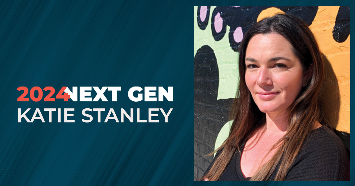 2024 Next Gen: Katie Stanley