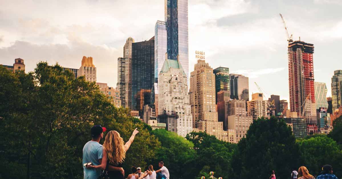 8 Essentials Travelers Should Have When Visiting New York City This Fall