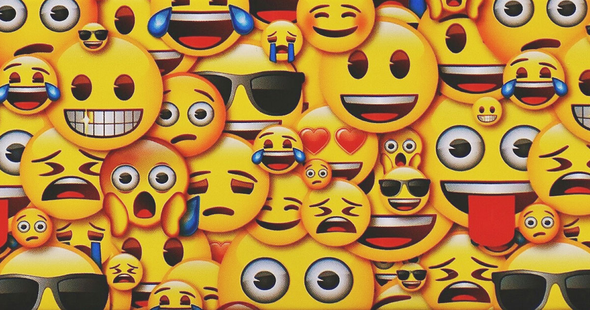 In Defense of Emojis