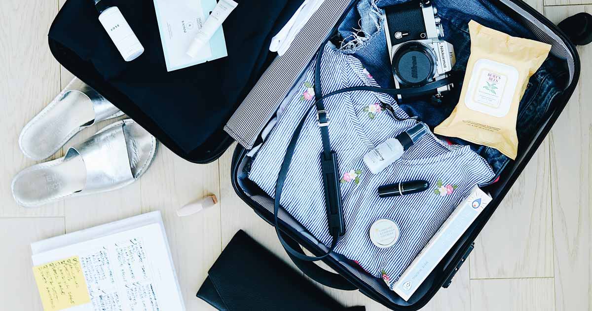 Trade Show Packing: Do You Have All You Need?