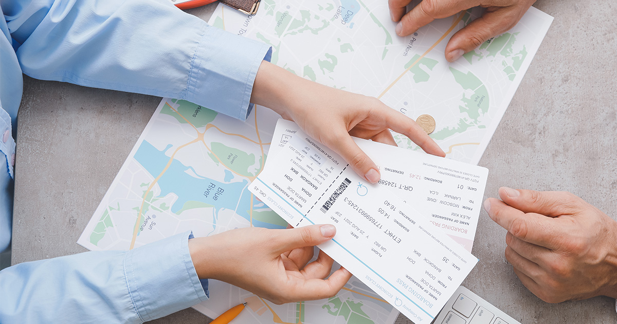 How Travel Insurance Has Changed
