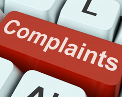 Five Ways Companies Mishandle Online Complaints
