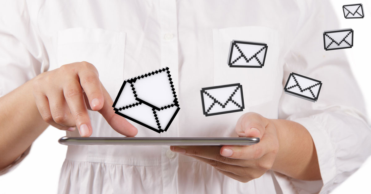 Creating Company E-mail Standards: 10 Tips