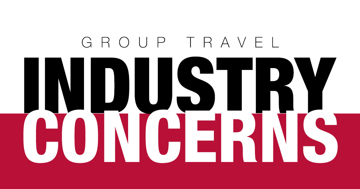 Group Tourism Insiders Voice Industry Concerns
