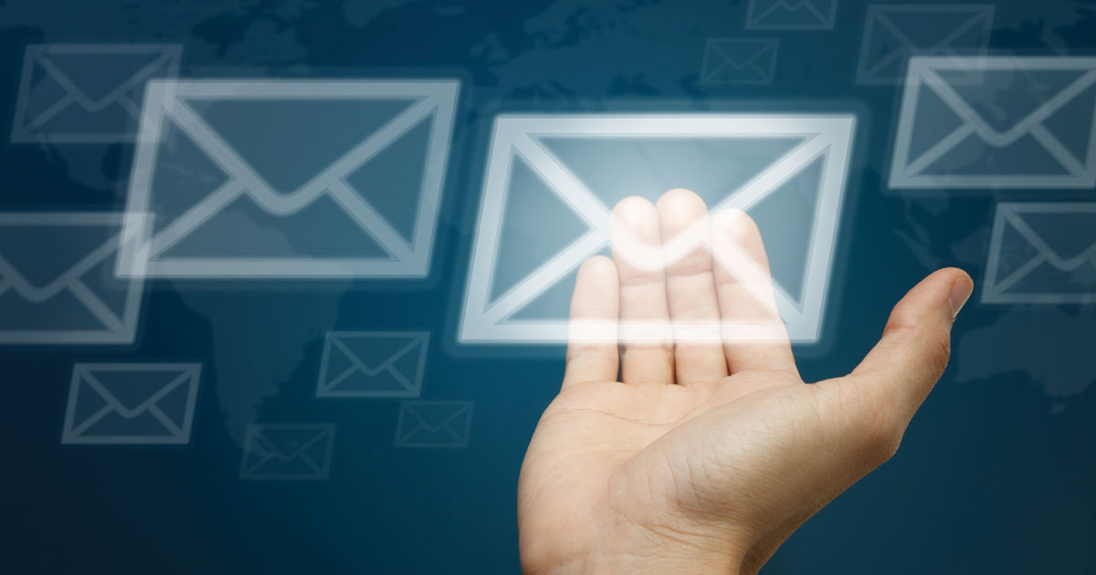Using E-Mail Effectively