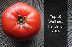 2014 Wellness Travel Trends