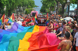 LGBT travel: Where are you going?