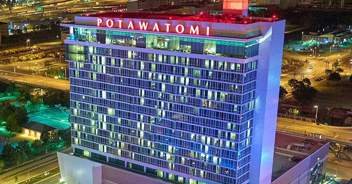 A Guide to Dining at Potawatomi Hotel & Casino