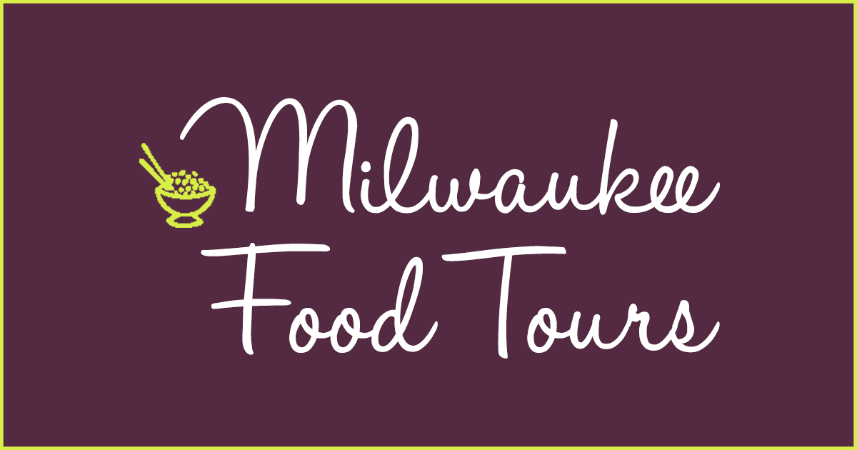 Milwaukee: Good Eats and Tasty Treats