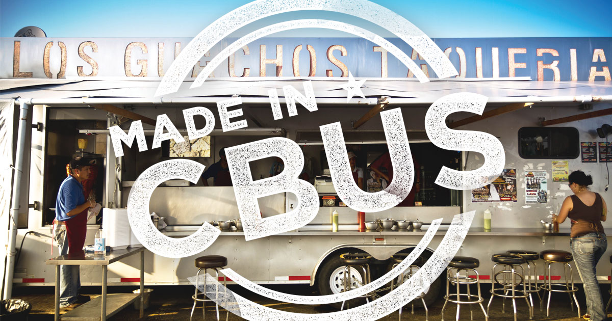 Your Next Trip: Made in CBUS