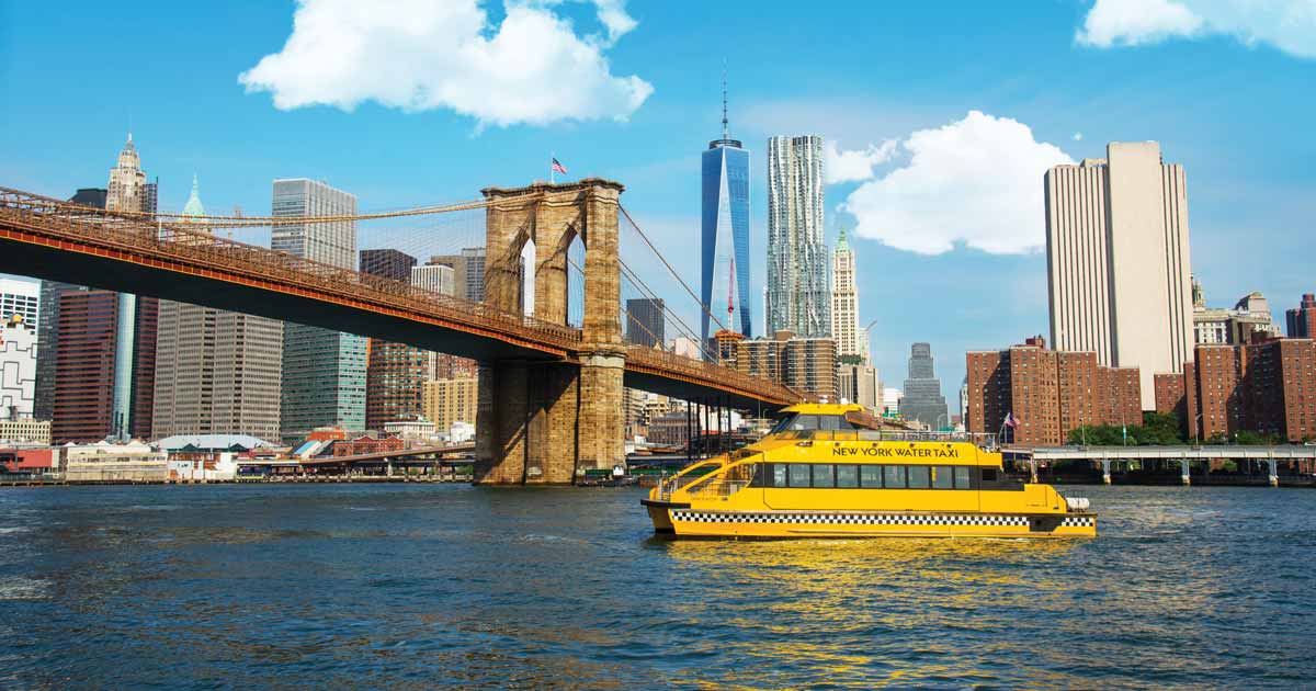 5 Facts You Probably Didn’t Know About New York City’s Iconic Attractions