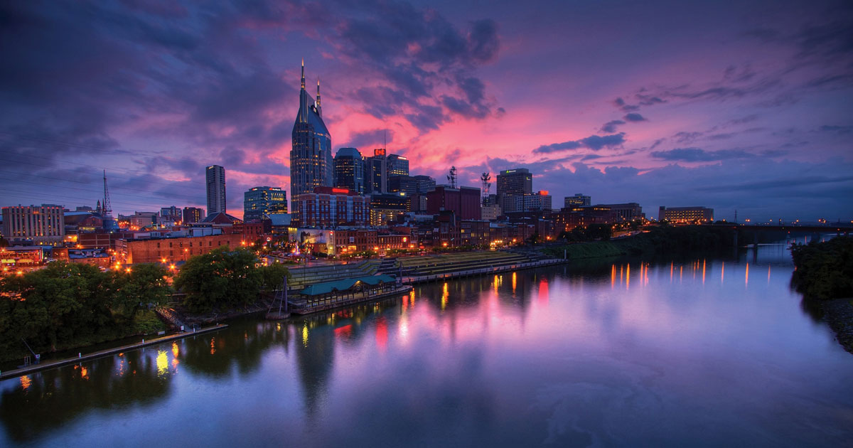 Readers' Choice 2015: Southern Destinations