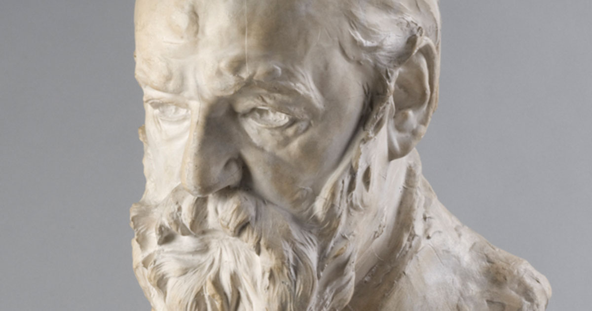 Philadelphia’s Rodin Museum to Undergo Reinstallation