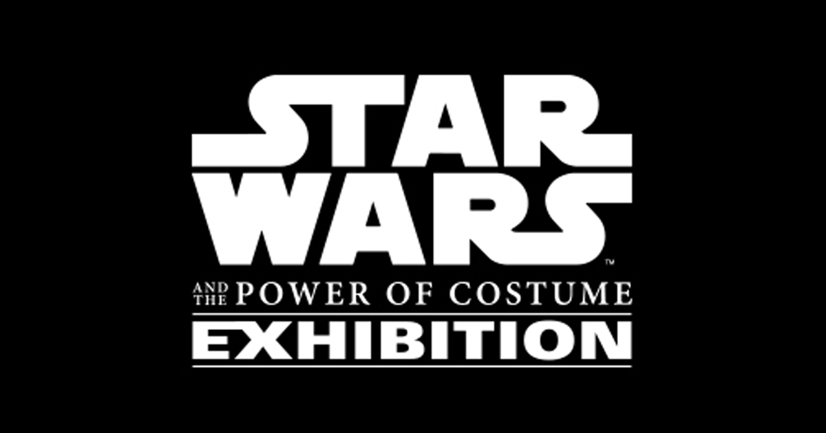 Star Wars™ Costumes at Discovery Times Square