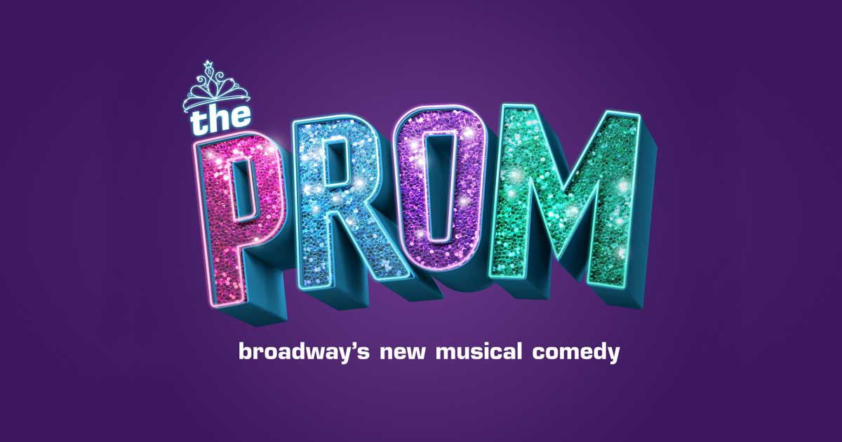 Broadway’s 'The Prom' Is Perfect for Every Group