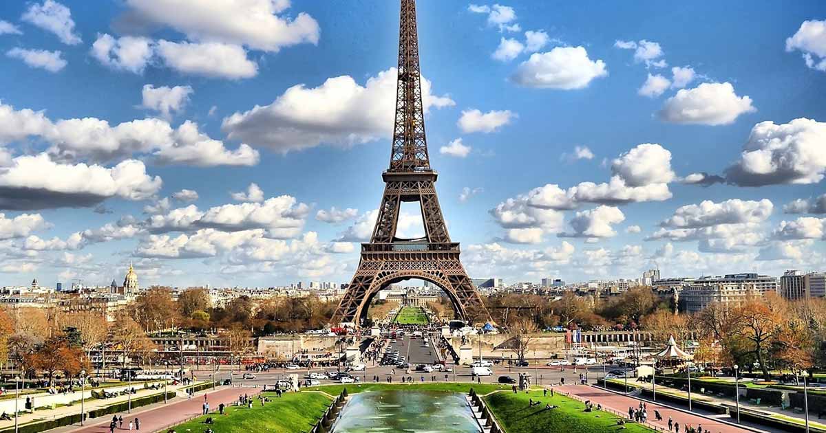 best-cities-for-2020-Paris