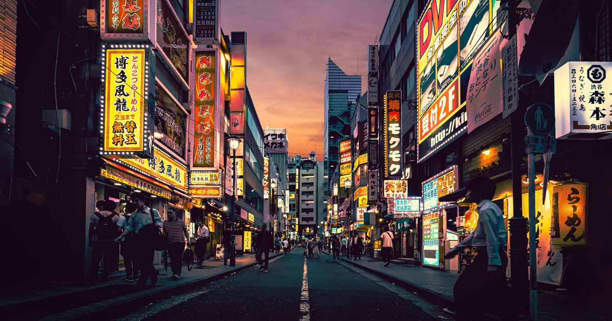best-cities-for-2020-Tokyo