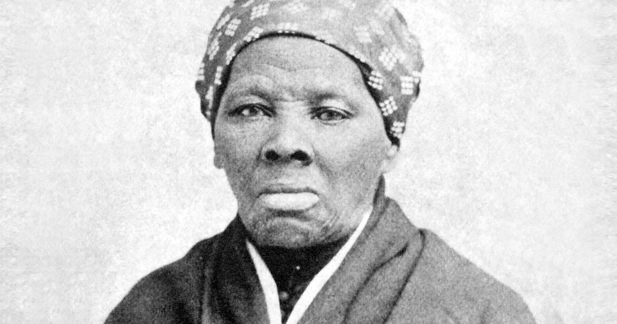 Sites Honoring Harriet Tubman Officially a National Park