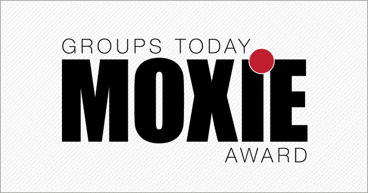 ABA Announces Moxie Award