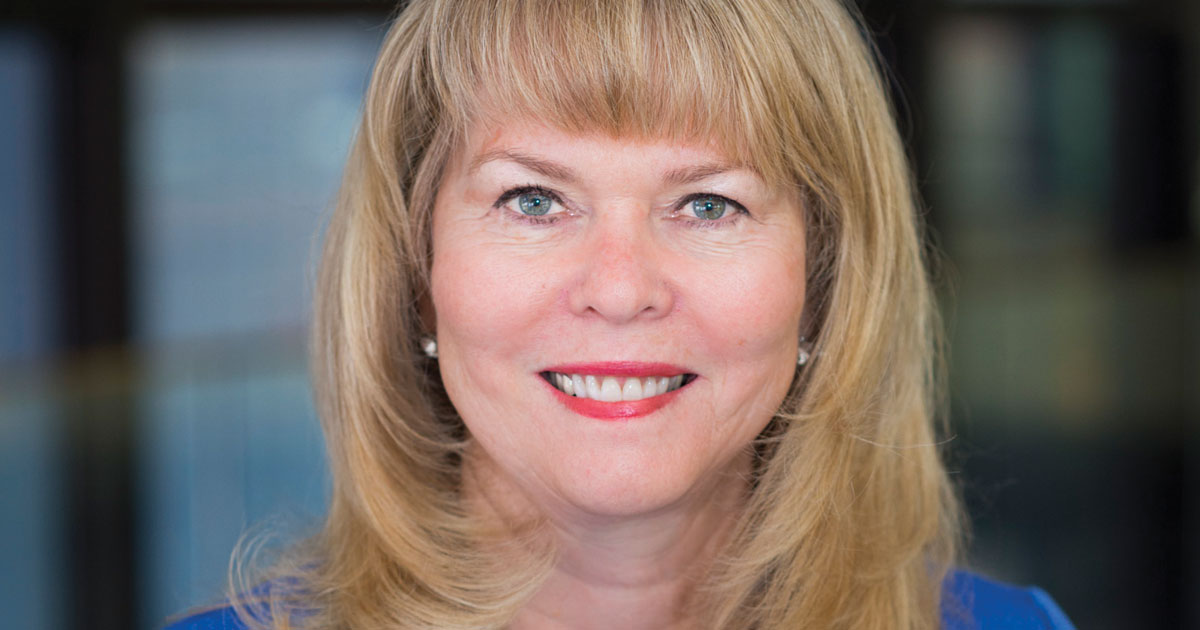 NTA President Pam Inman Named to U.S. Travel & Tourism Advisory Board