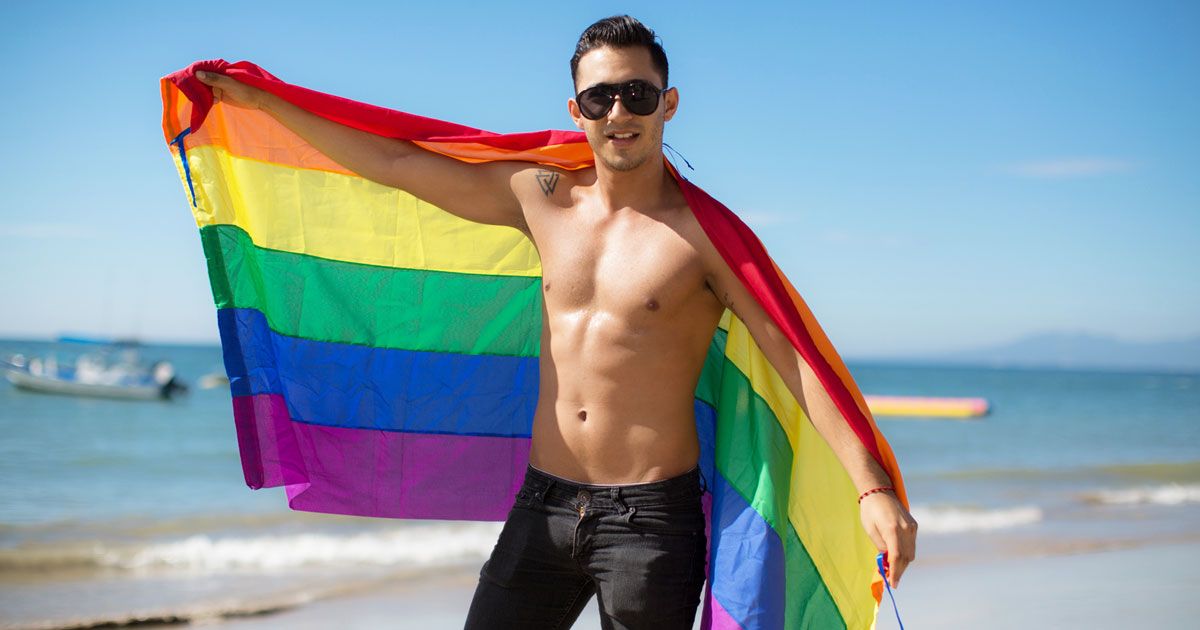 Puerto Vallarta: Gay Travel Approved