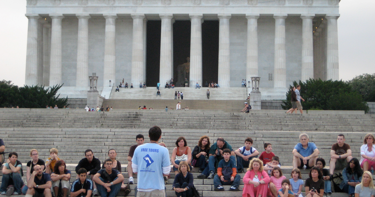 U.S. Supreme Court to Rule on Tour-Guide Licensing Requirements?