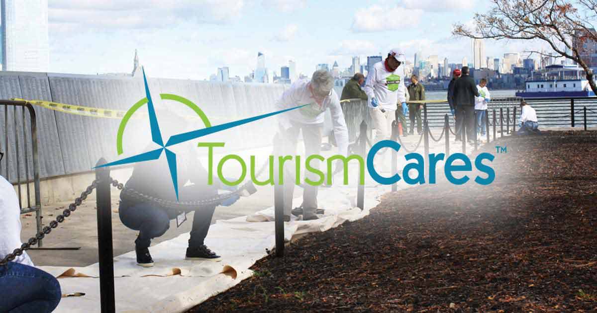 Tourism Cares Expands Leadership Team