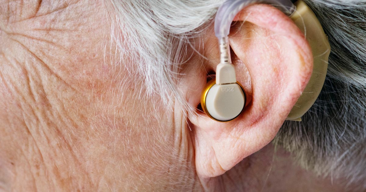 Traveling with Hearing Loss