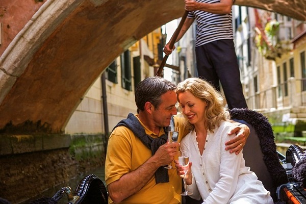 Declare Your Love with a Uniworld River Cruise